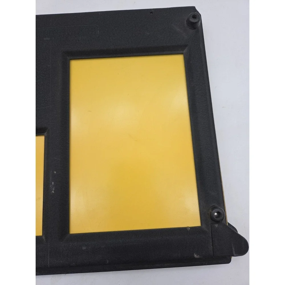 Vintage Premier 4-IN-1 Easel Black Beige Photo Darkroom Enlarging Easel